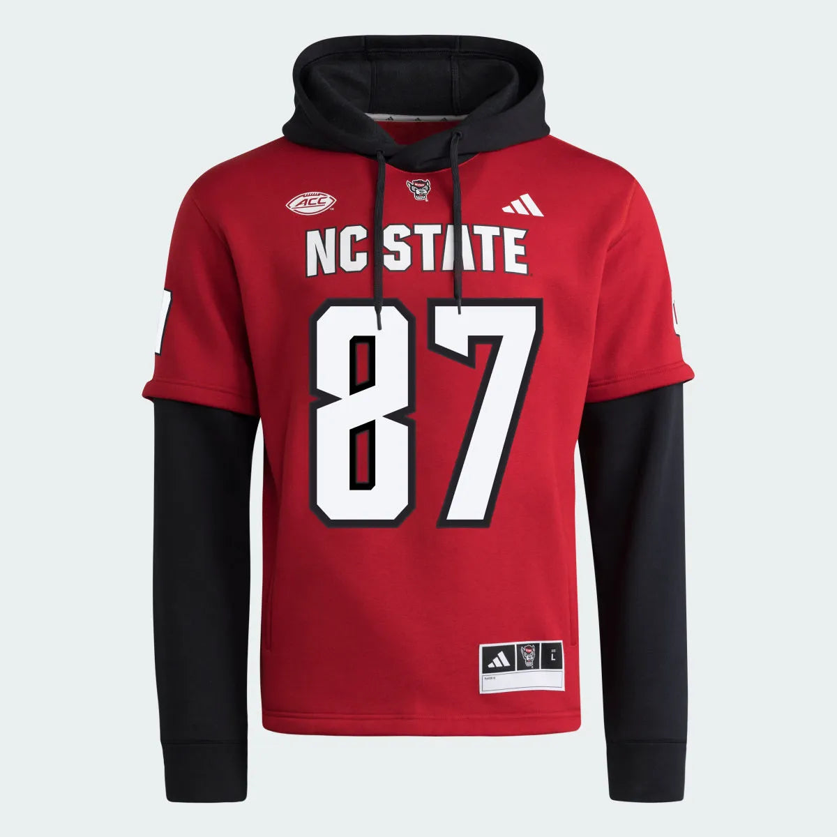 Football Red