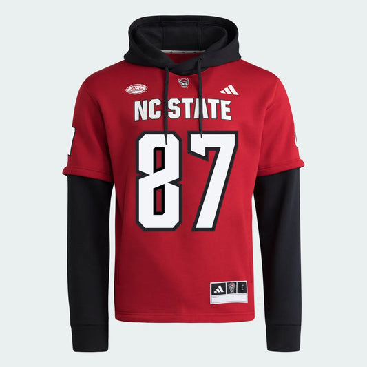 Football Red