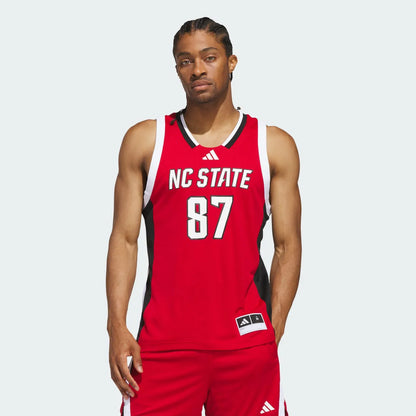 Basketball Red
