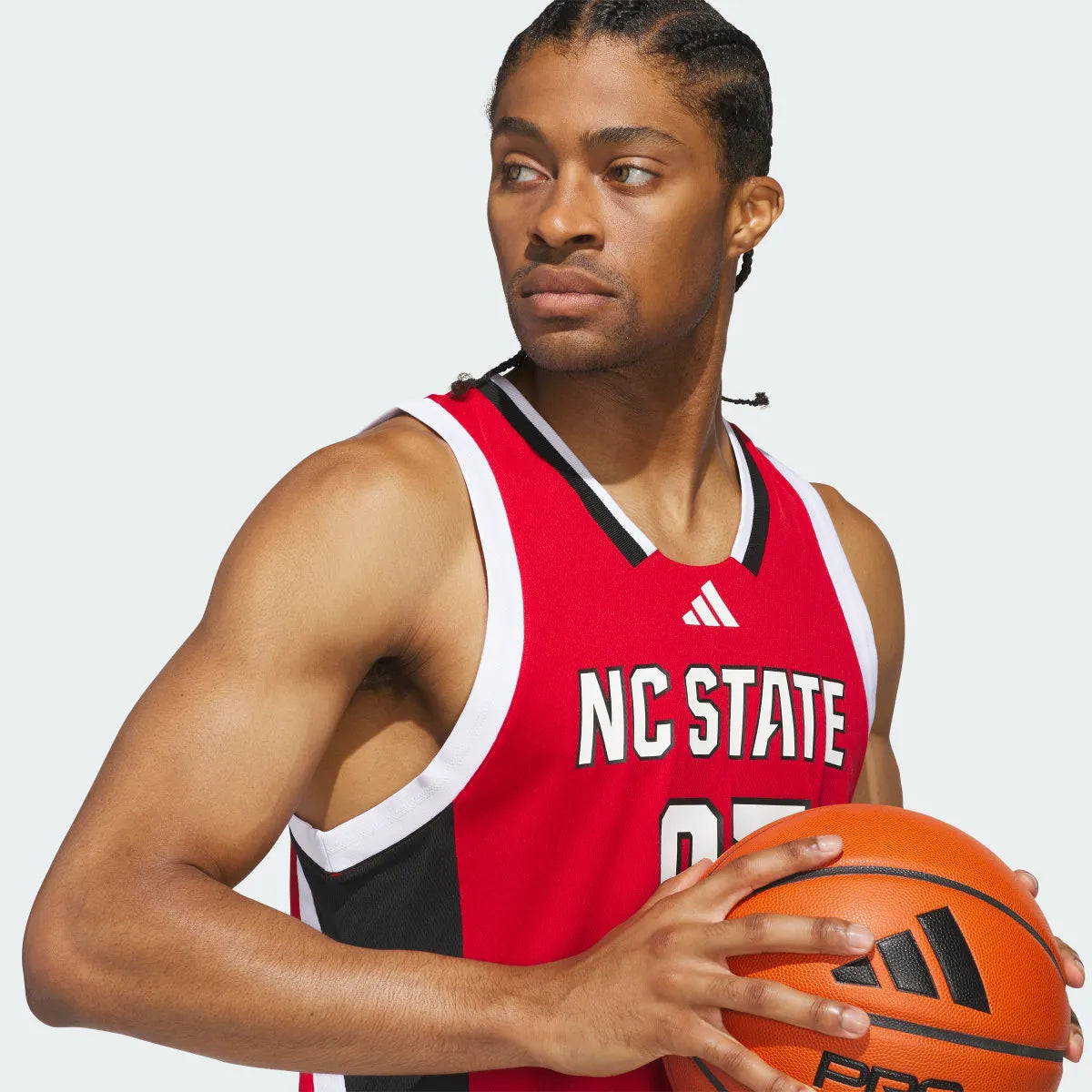 Basketball Red