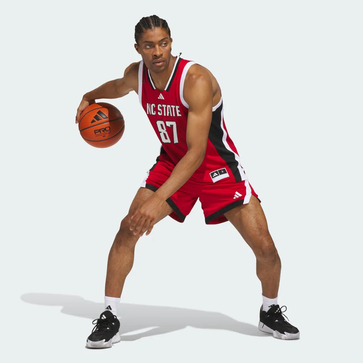 Basketball Red