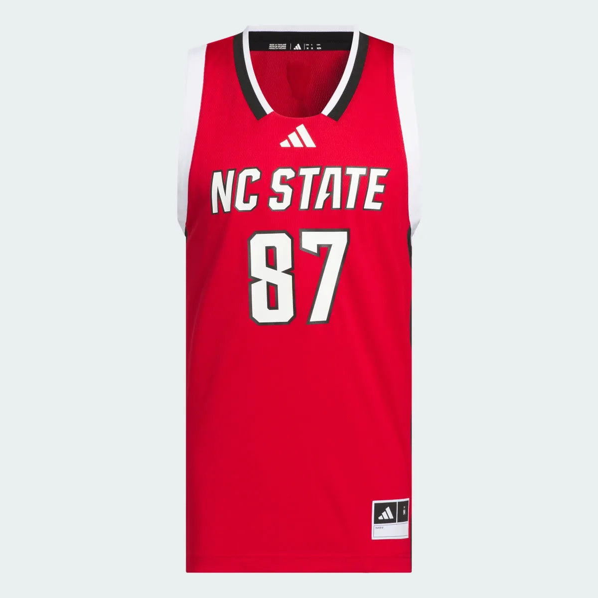 Basketball Red