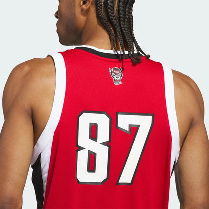 Basketball Red