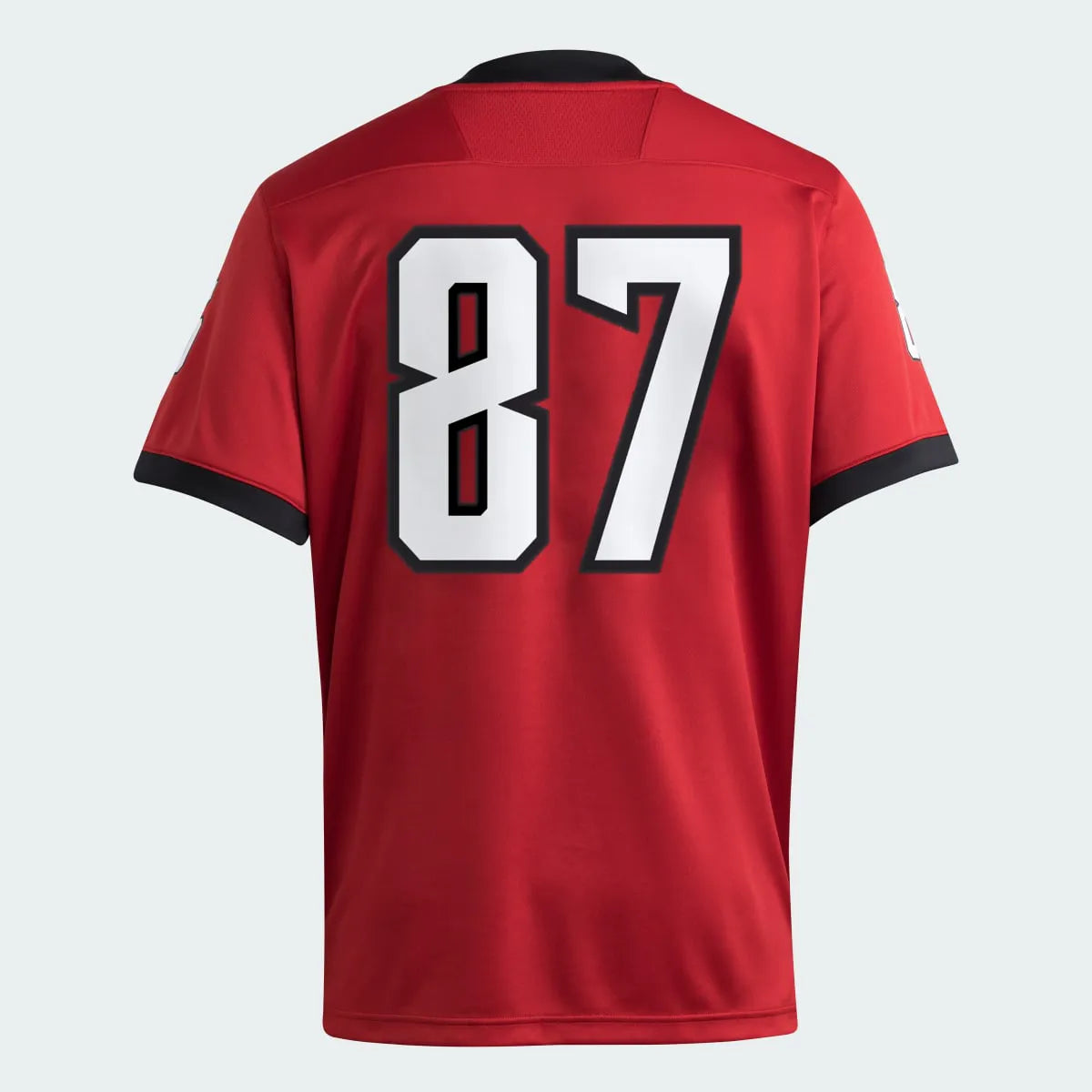 Football Red