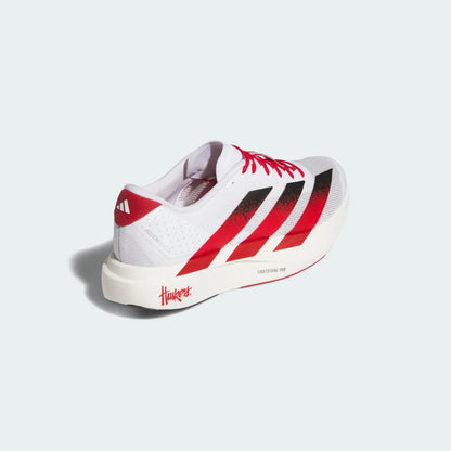 Running White