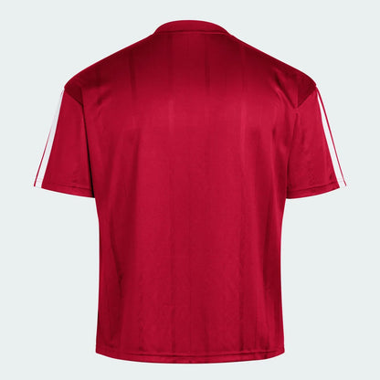 Football Red