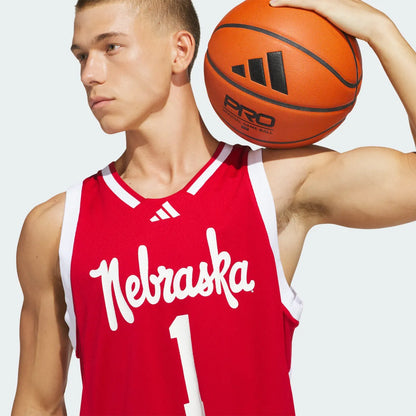 Basketball Red