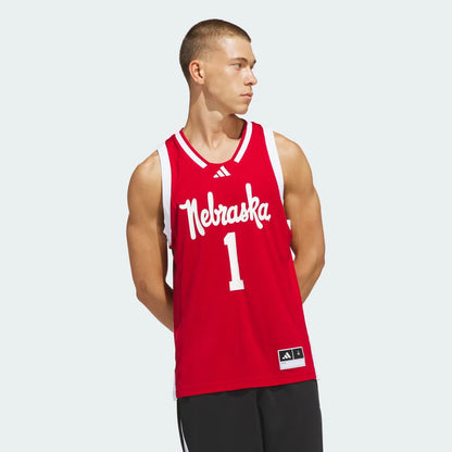 Basketball Red