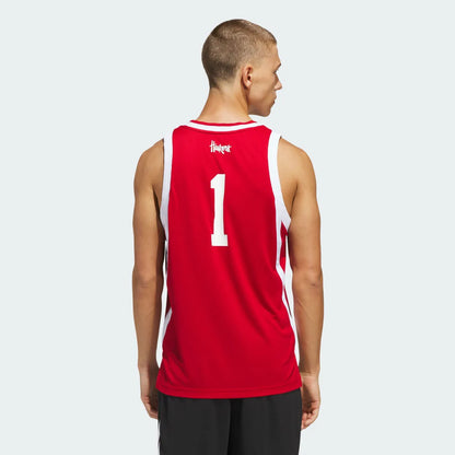 Basketball Red