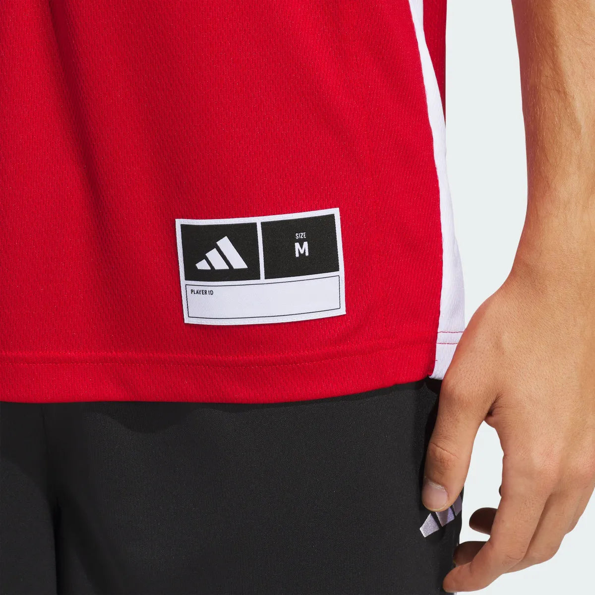 Basketball Red
