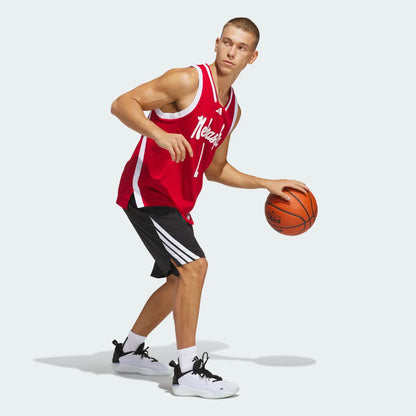 Basketball Red