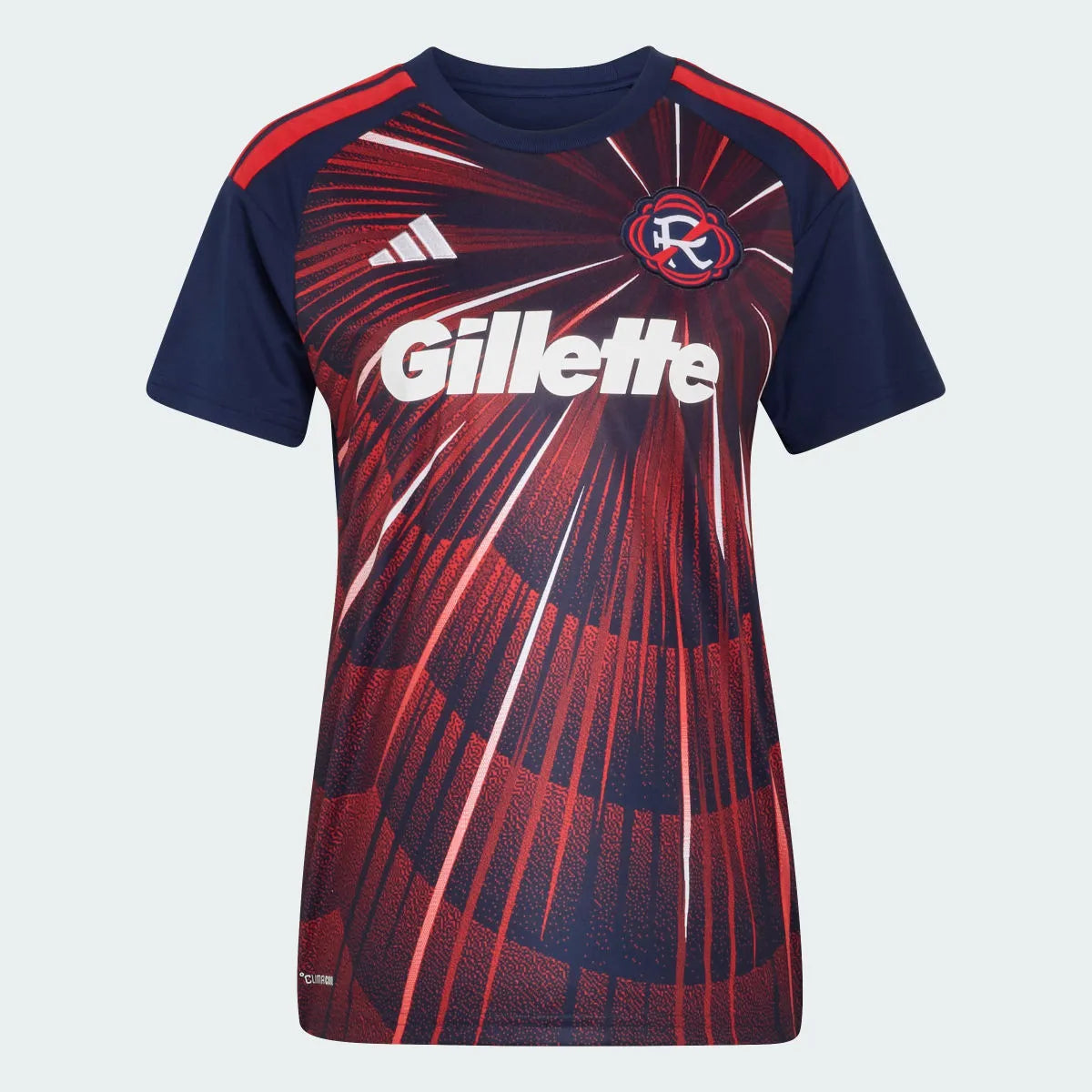 Soccer Blue
