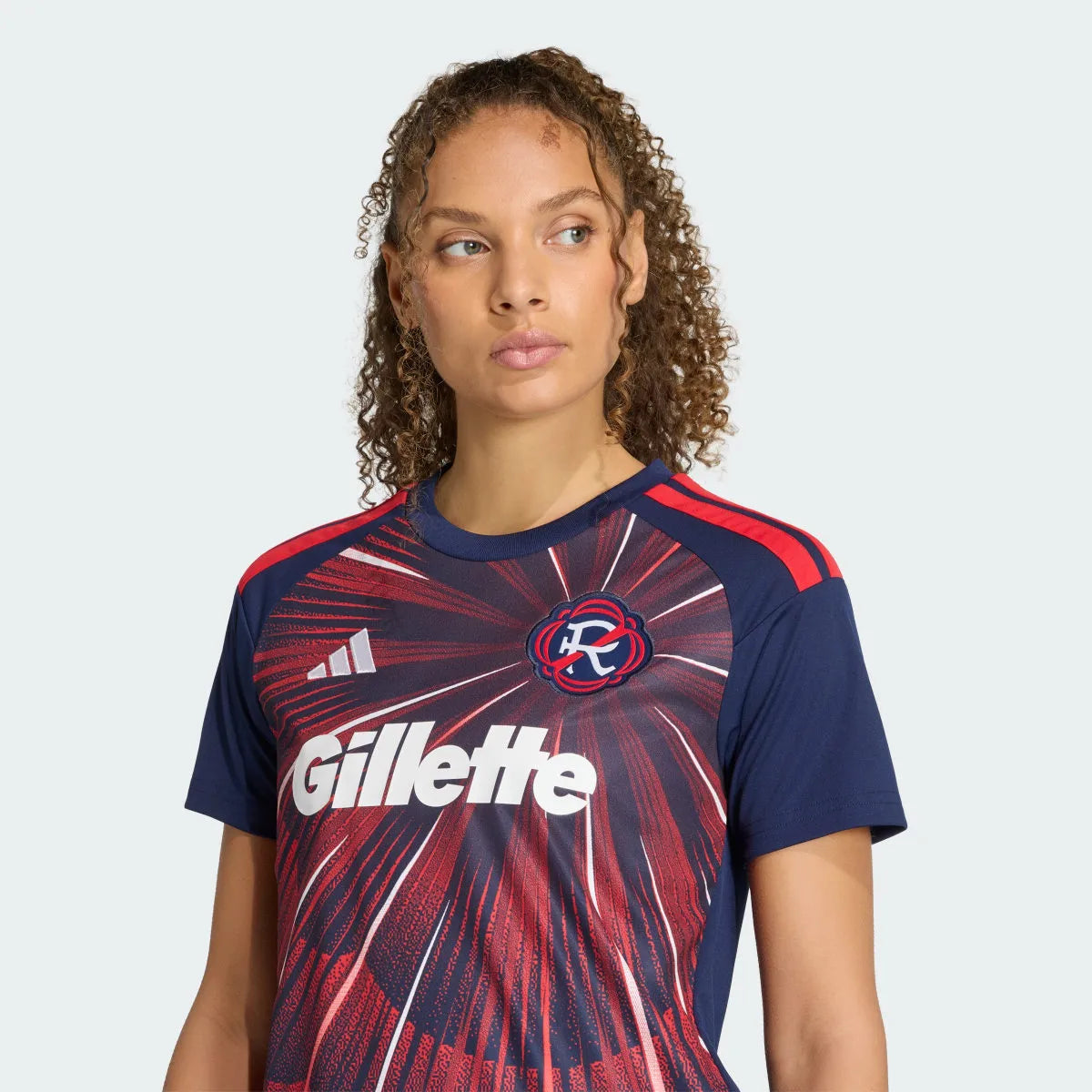 Soccer Blue