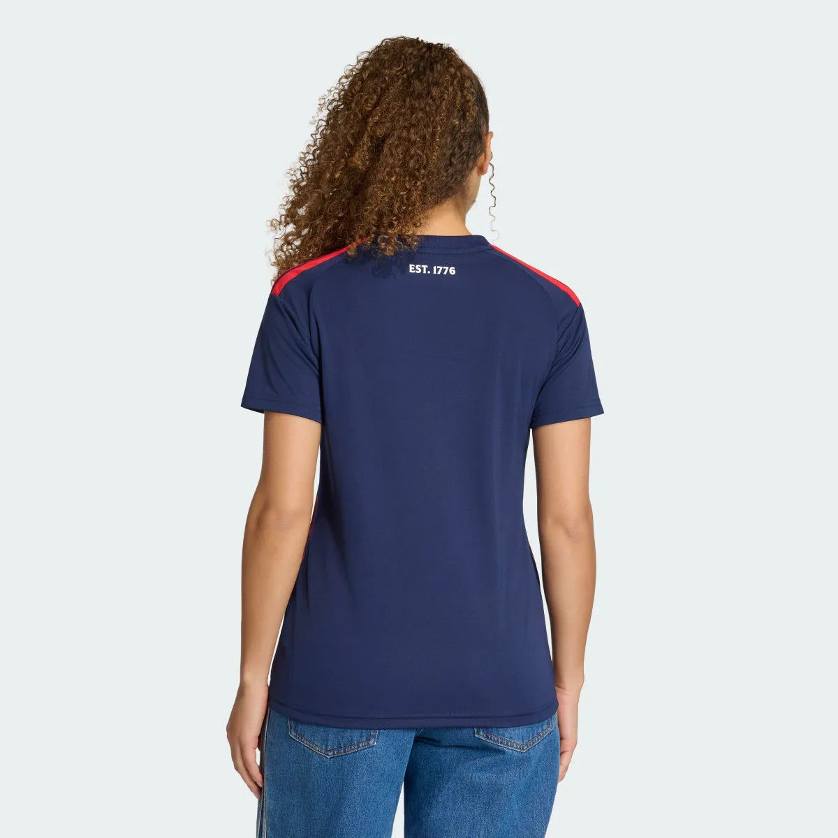 Soccer Blue