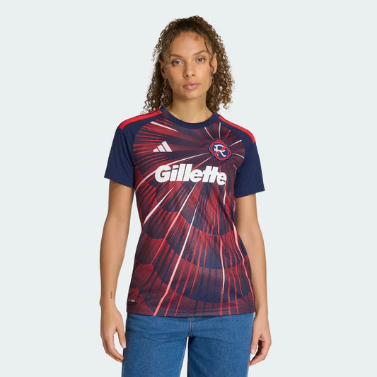 Soccer Blue