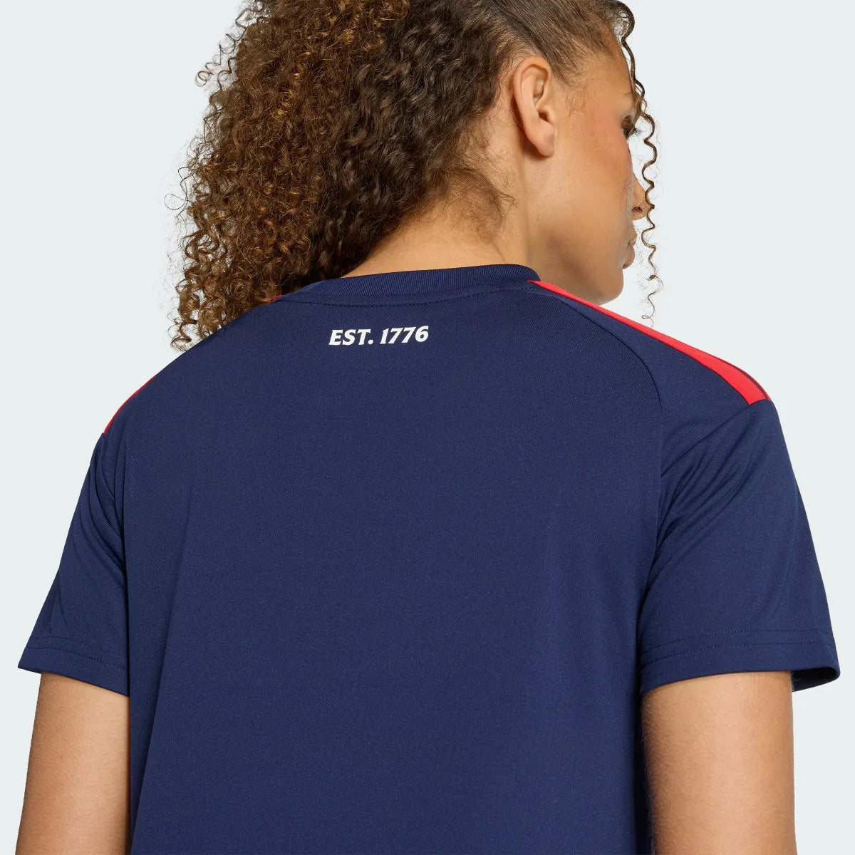 Soccer Blue