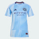 Soccer Blue