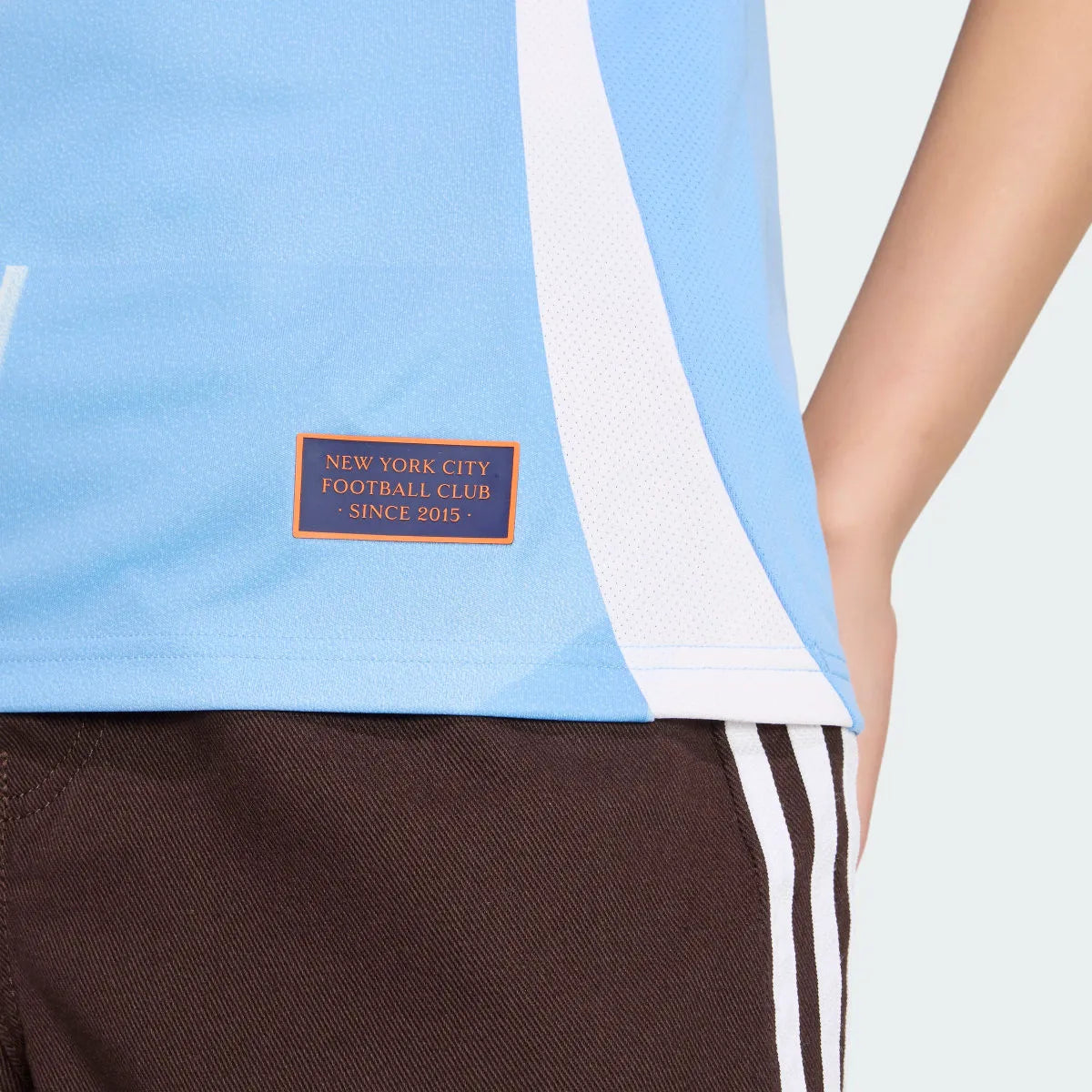 Soccer Blue