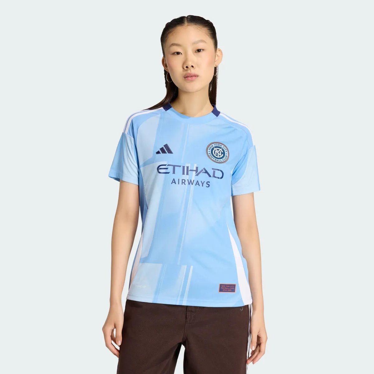 Soccer Blue