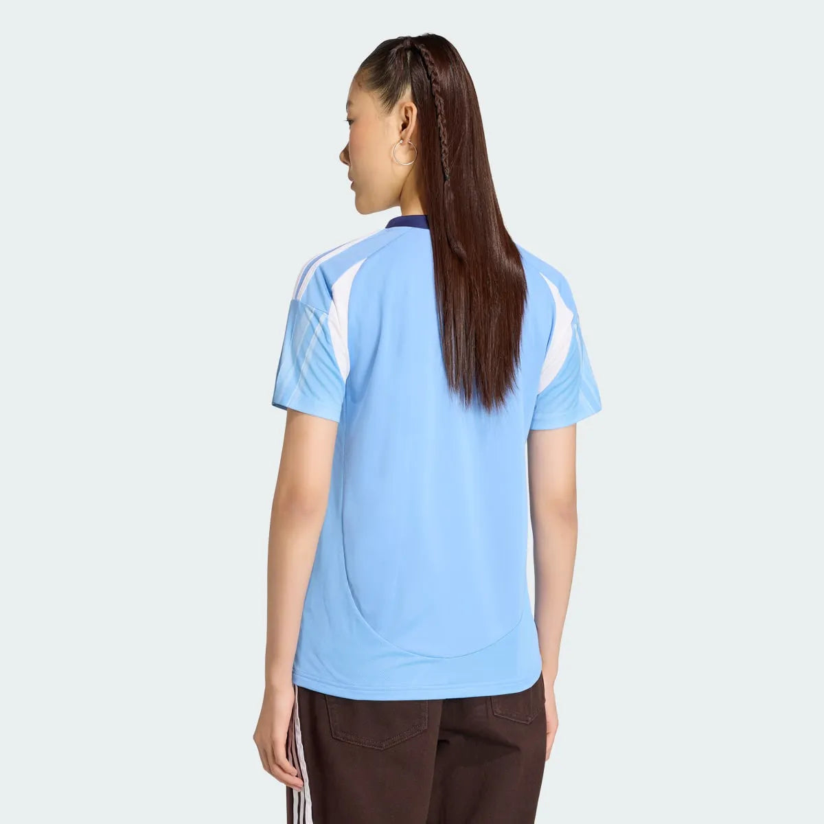 Soccer Blue