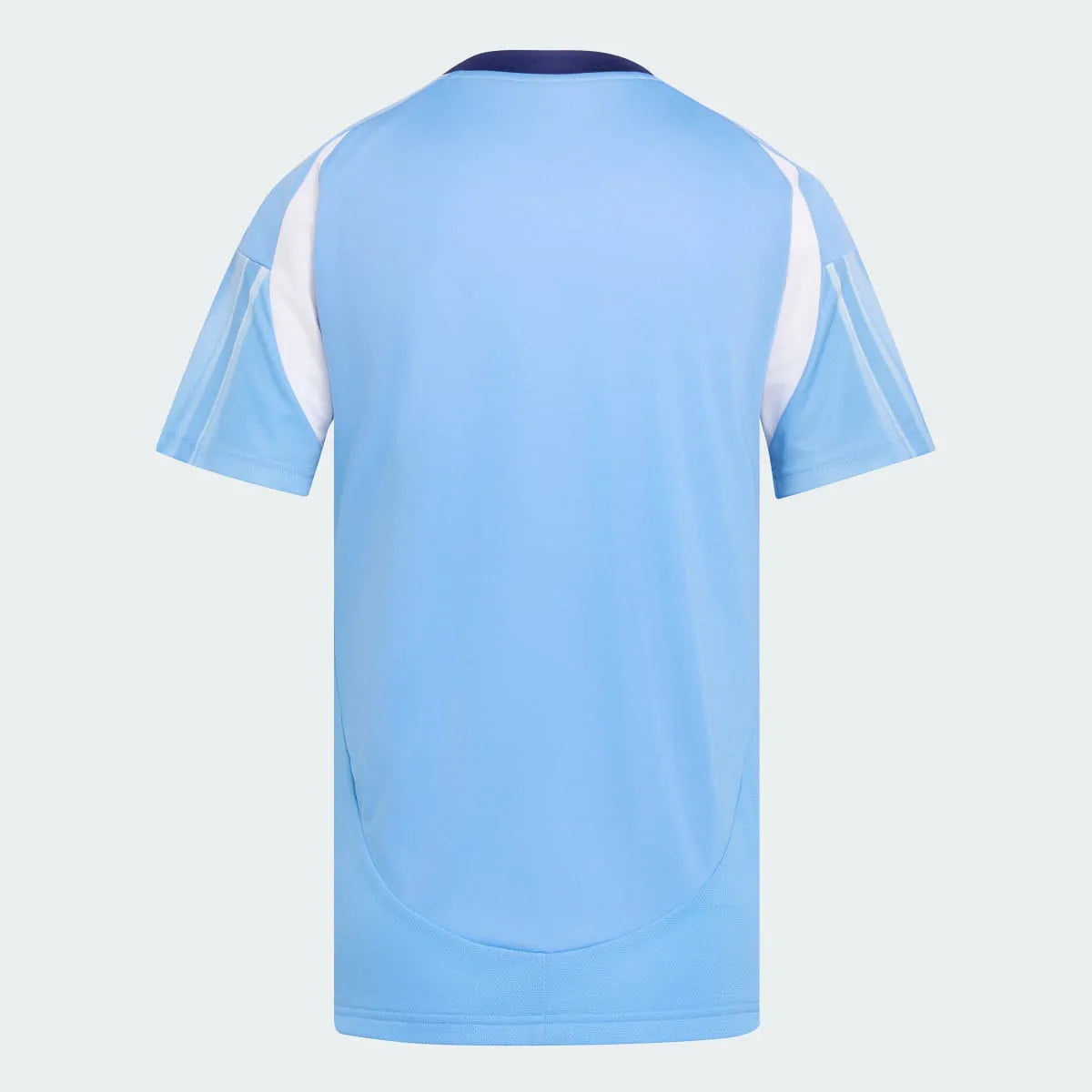 Soccer Blue