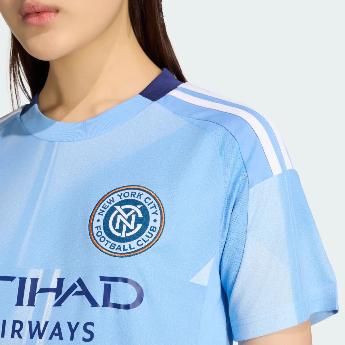 Soccer Blue