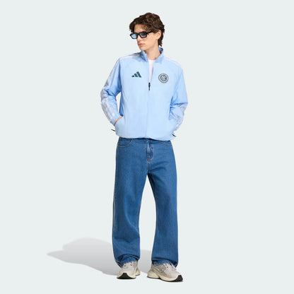Soccer Blue