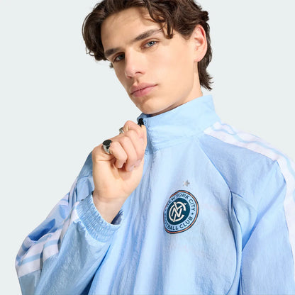 Soccer Blue