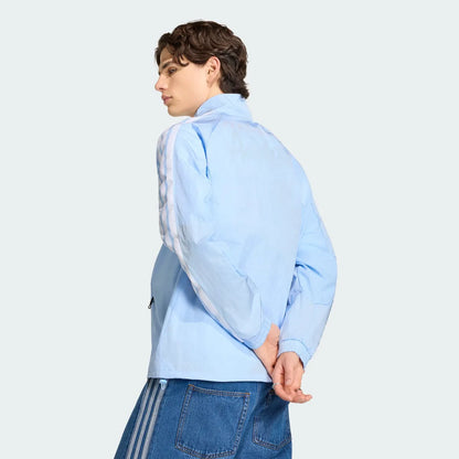 Soccer Blue