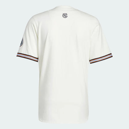 Lifestyle White