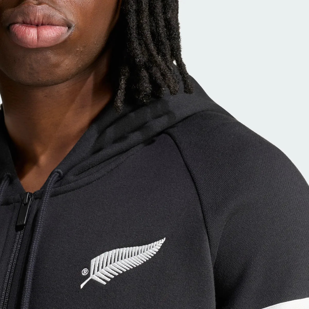 Rugby Black