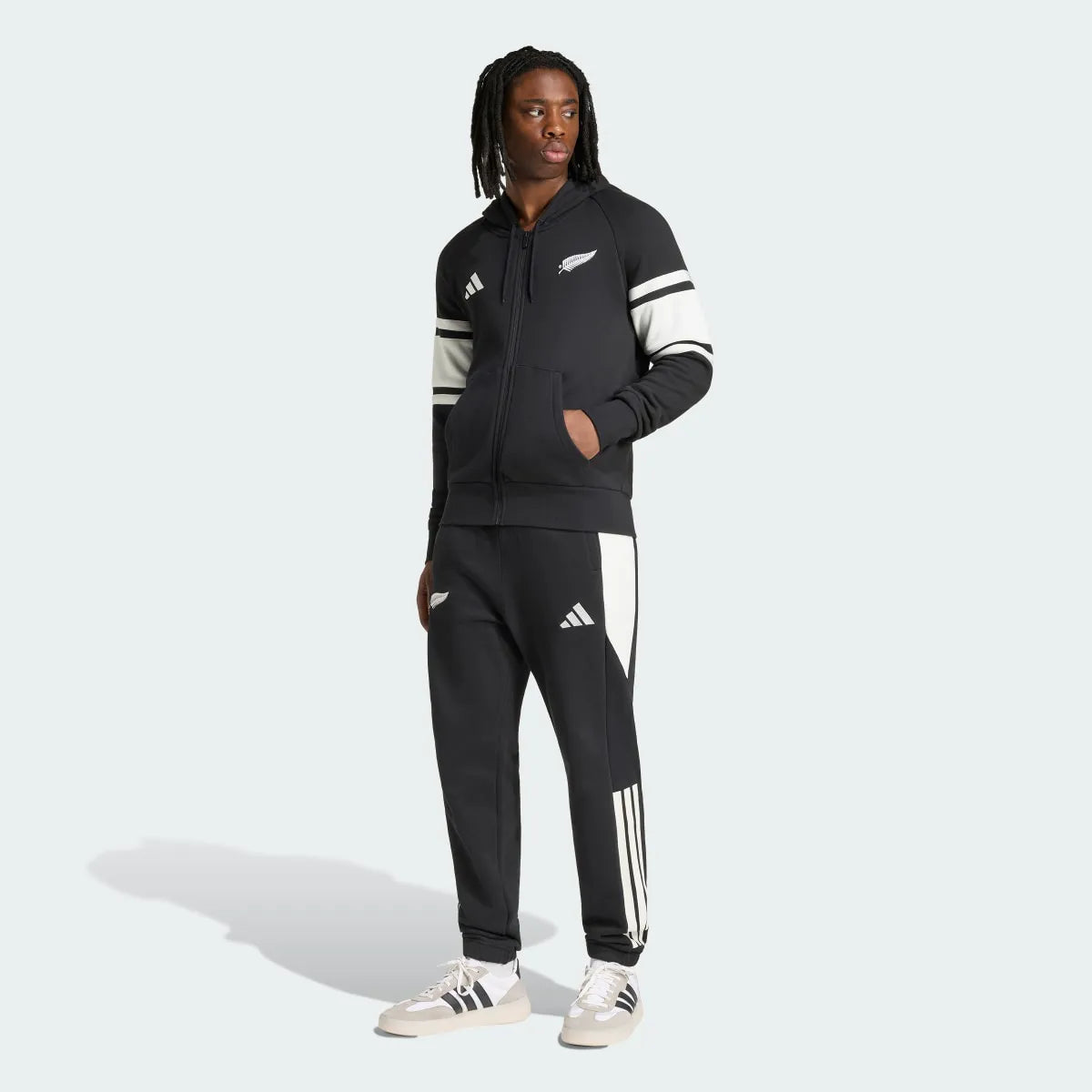 Rugby Black