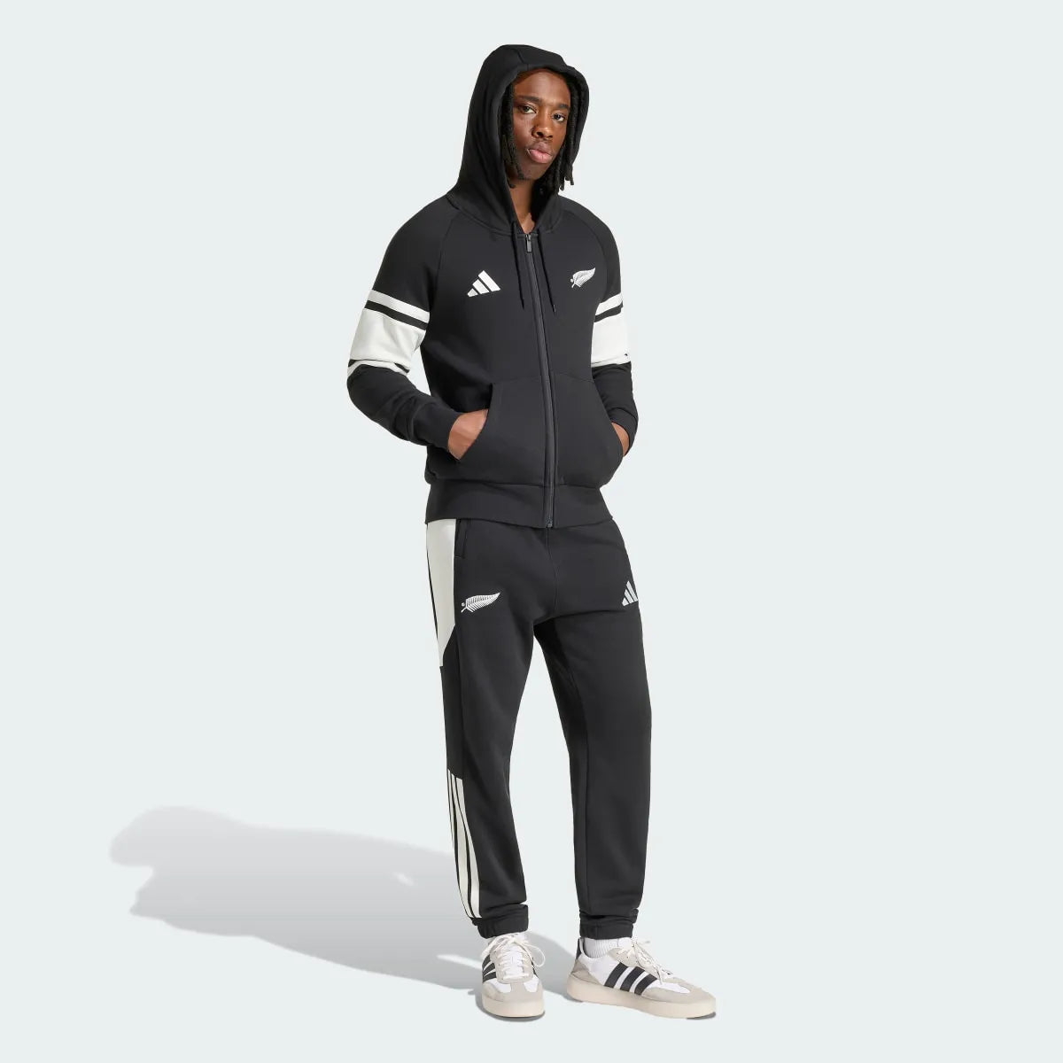 Rugby Black