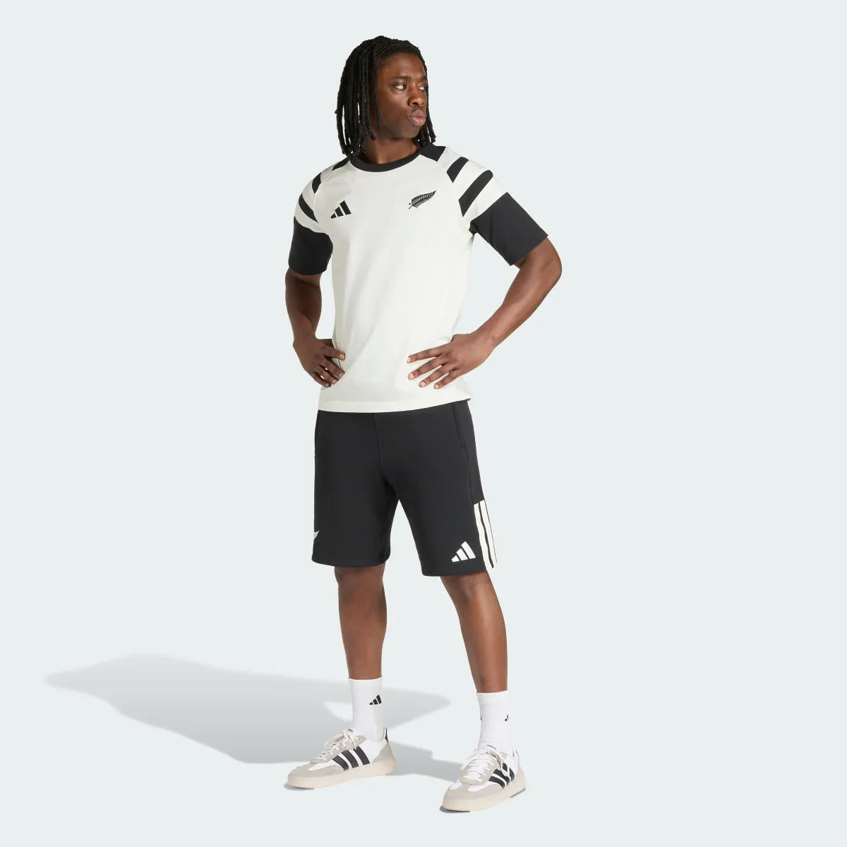 Rugby White