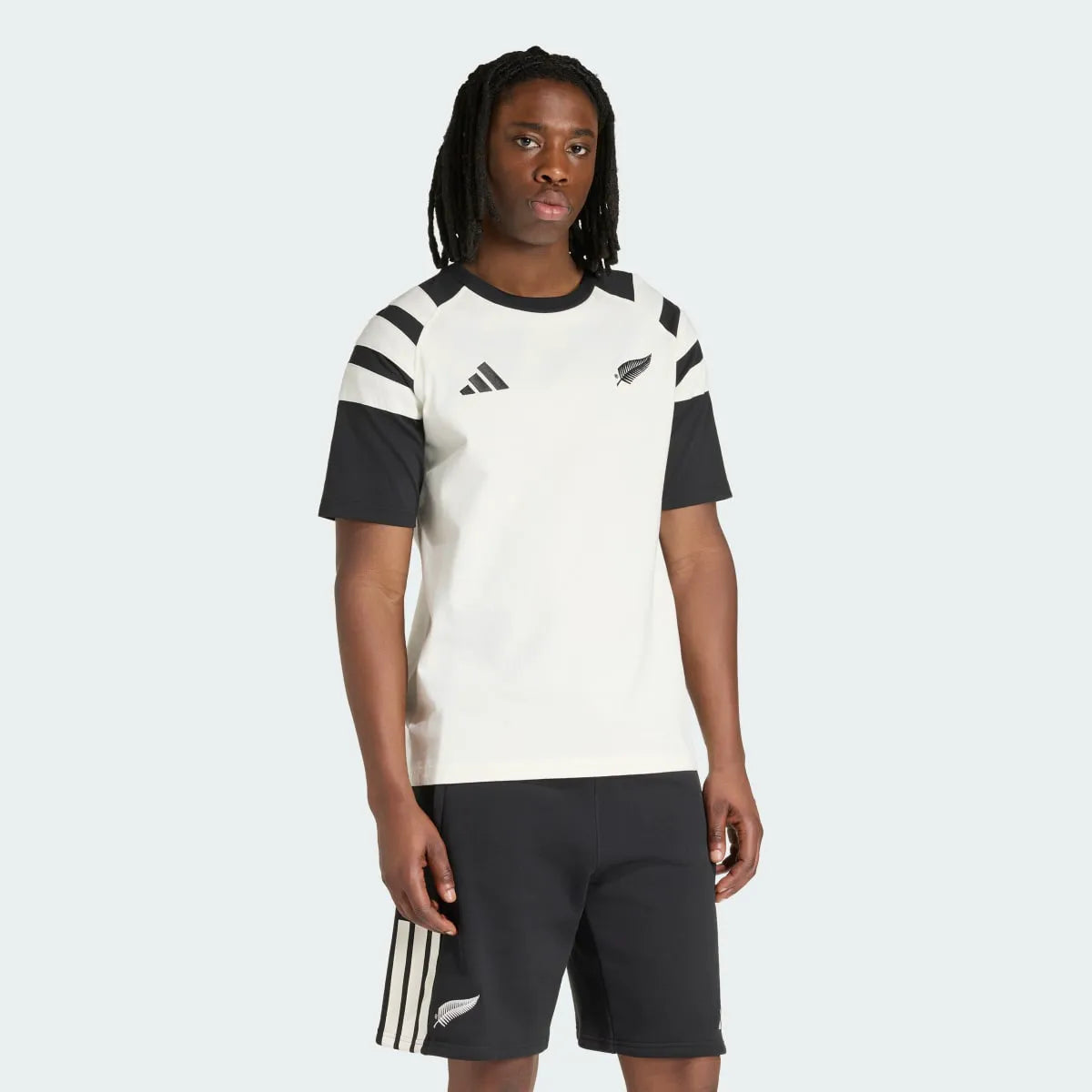 Rugby White