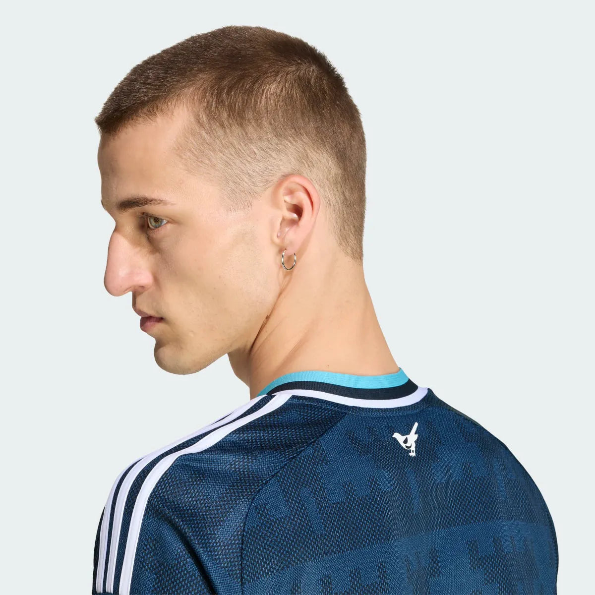 Soccer Blue