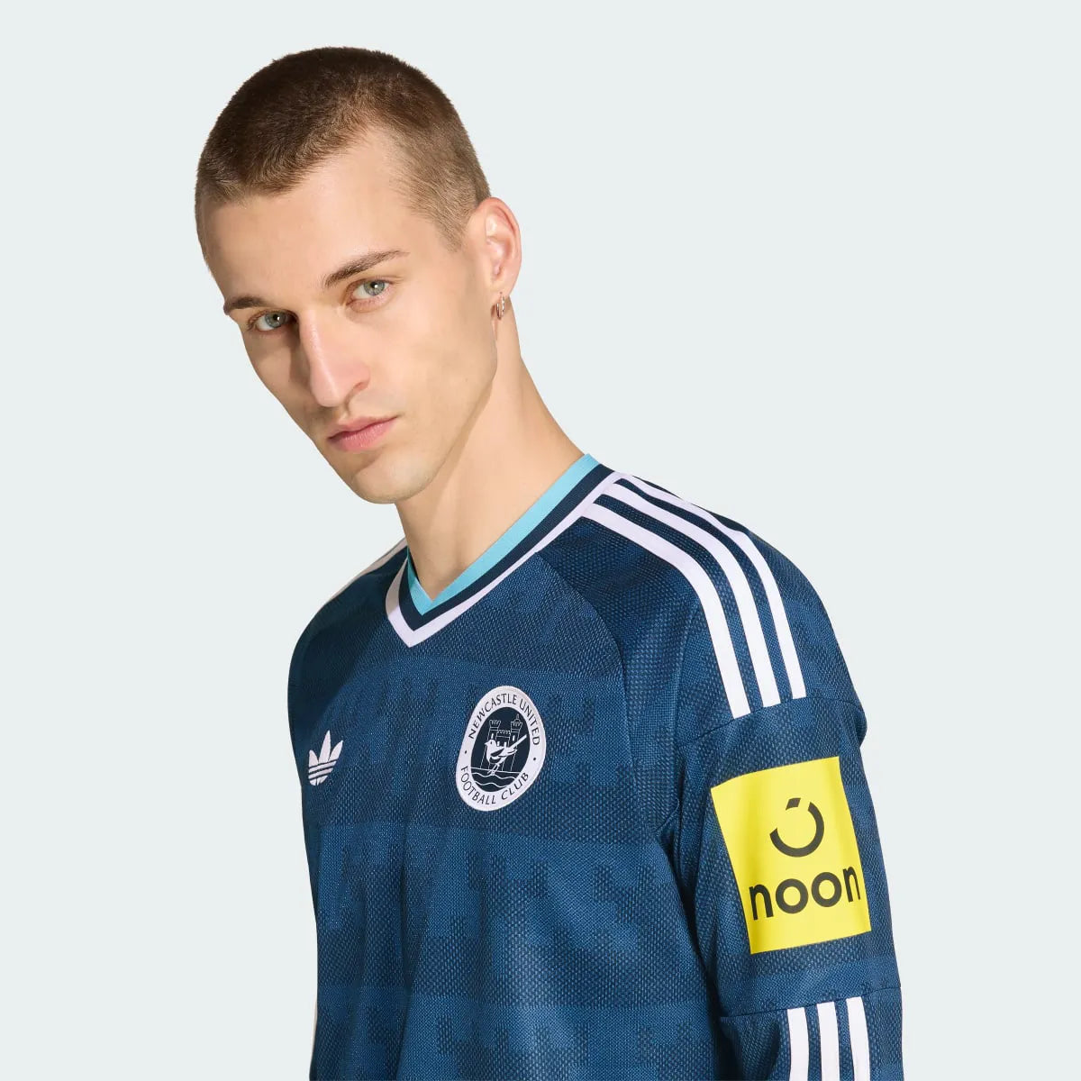 Soccer Blue