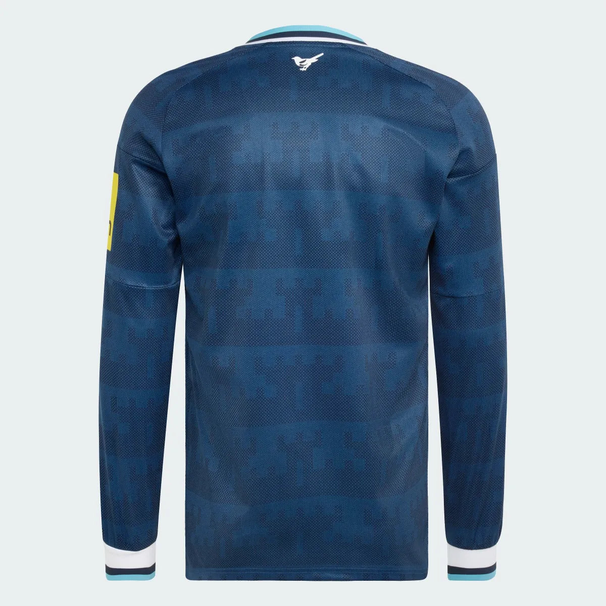 Soccer Blue