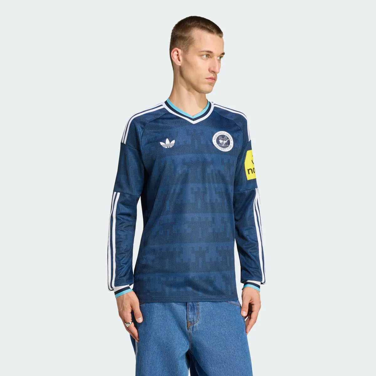 Soccer Blue