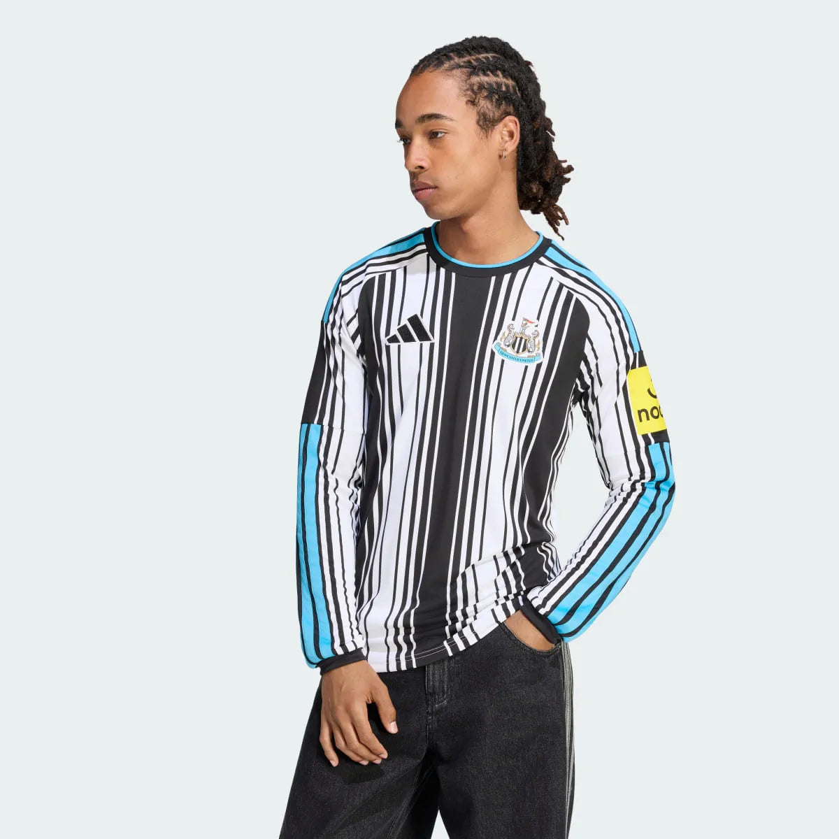 Soccer White