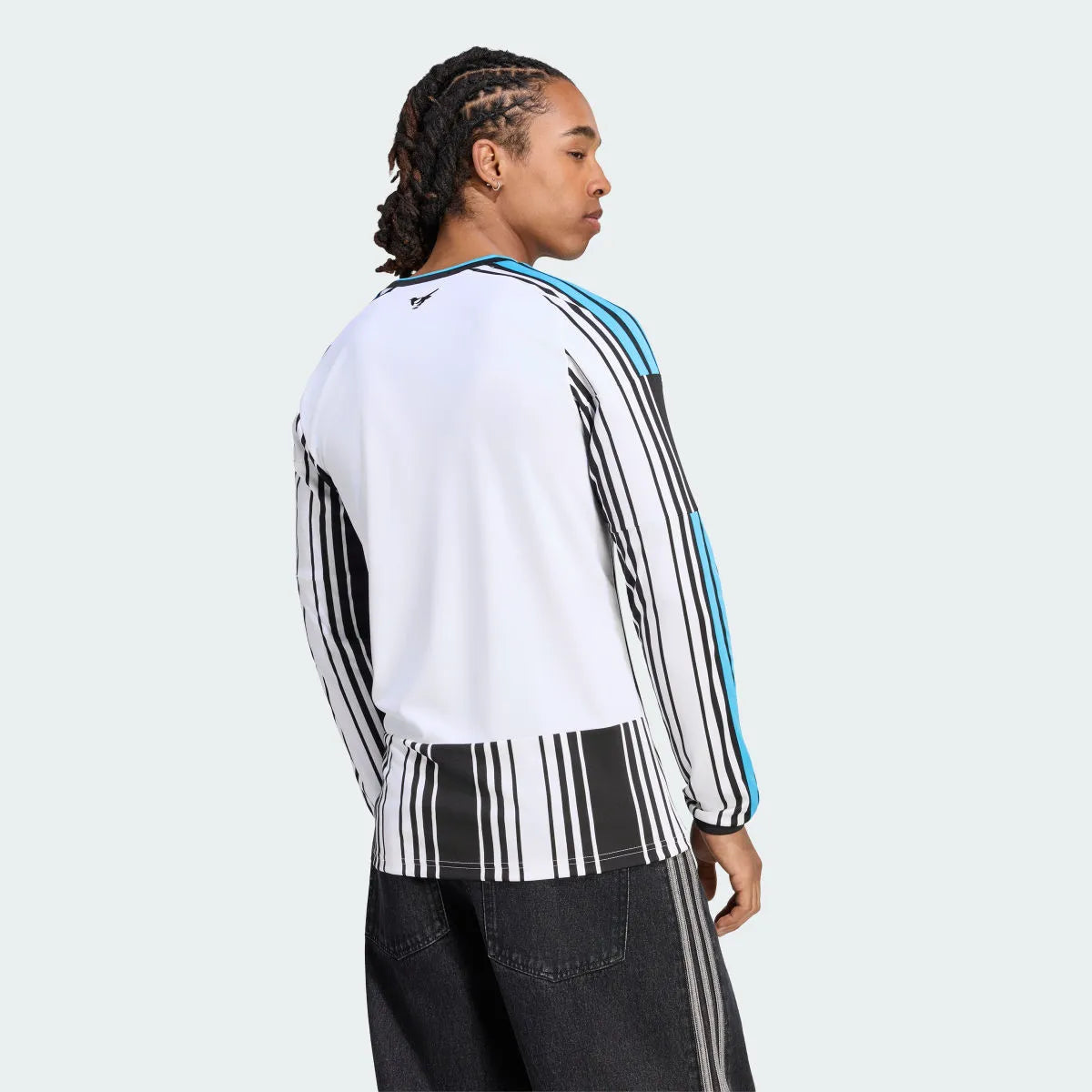 Soccer White