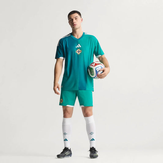 Soccer Green