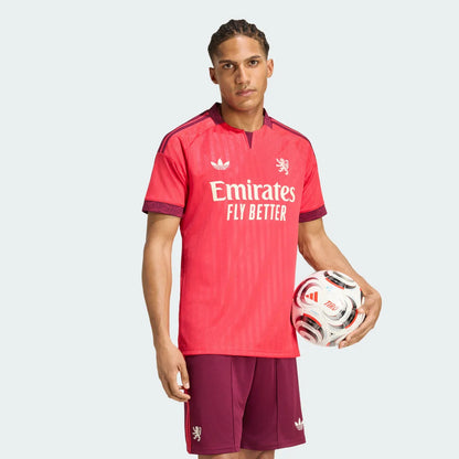 Soccer Pink
