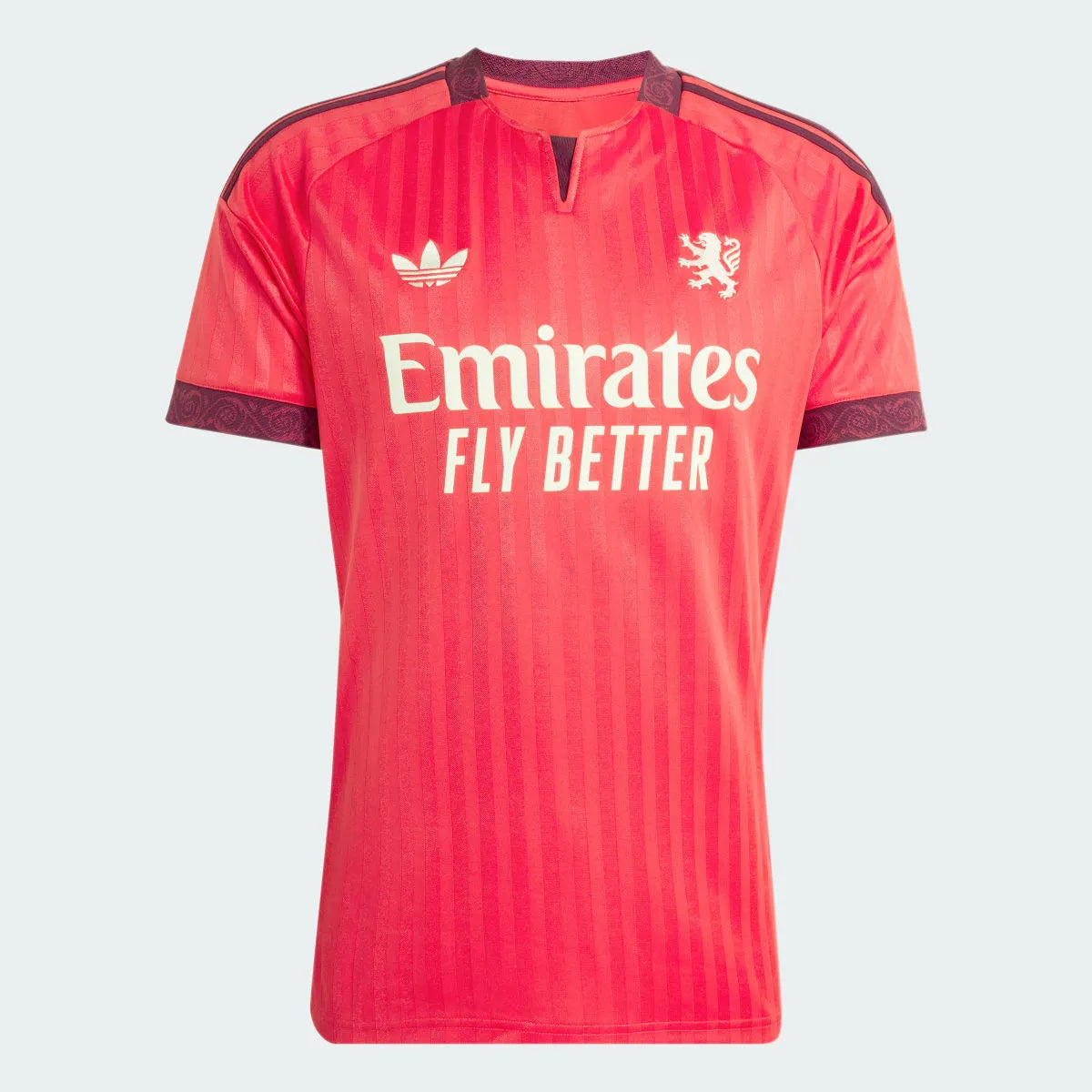 Soccer Pink
