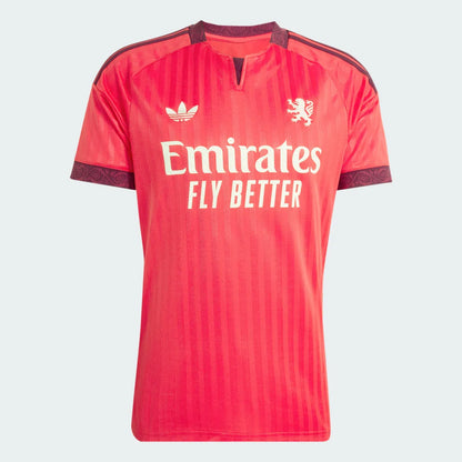 Soccer Pink