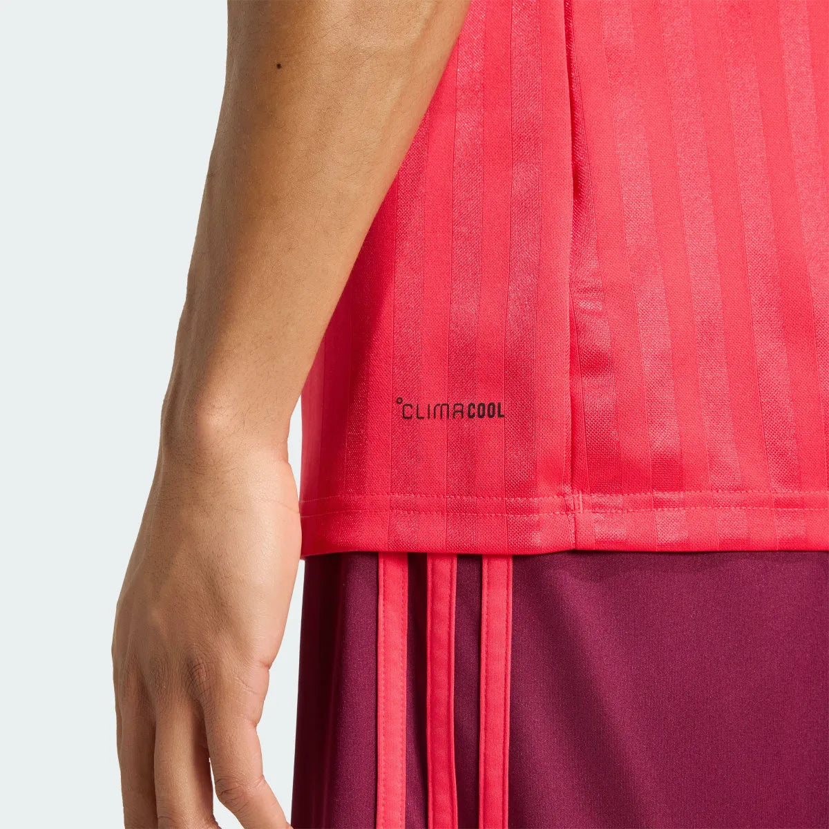 Soccer Pink