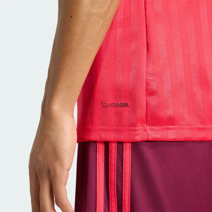 Soccer Pink