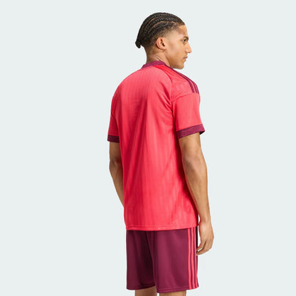 Soccer Pink