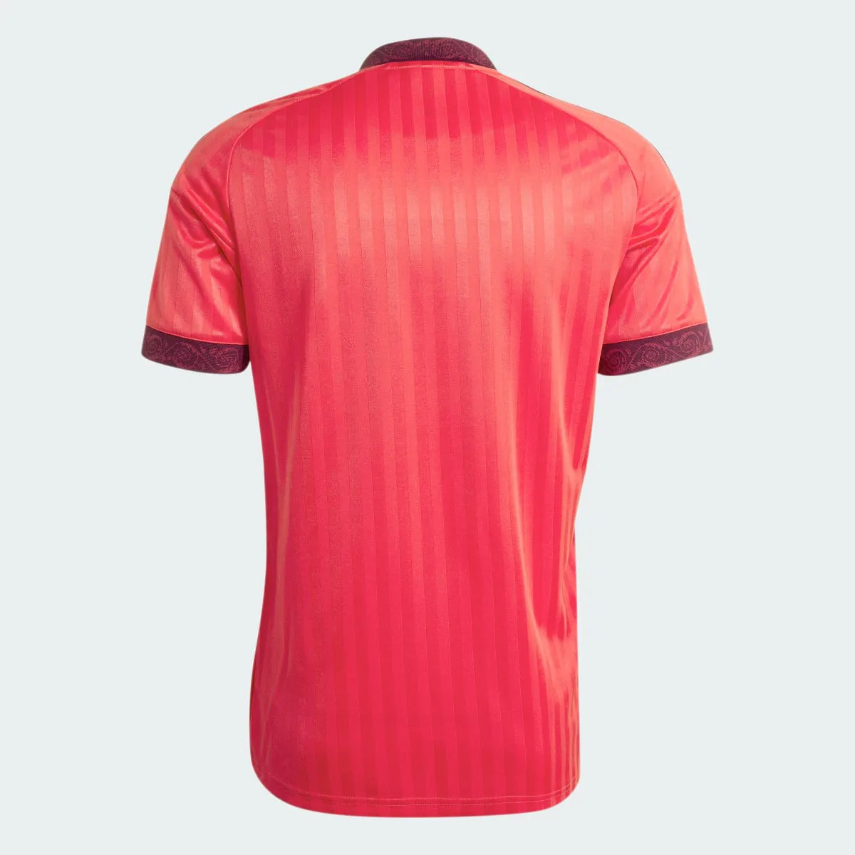 Soccer Pink