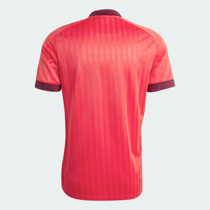 Soccer Pink